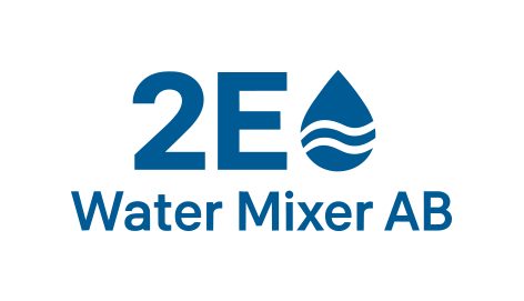 2E Water Mixer