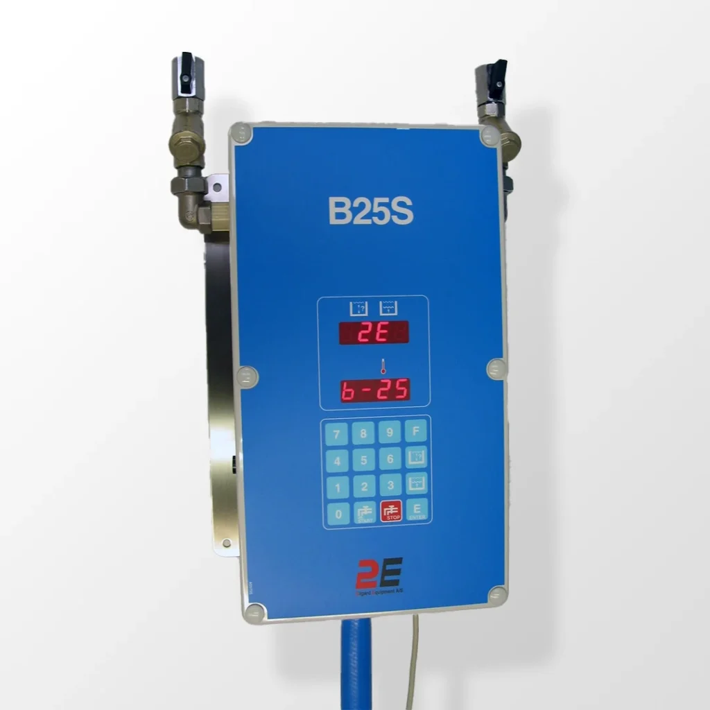 B25 - 2E Water Mixer